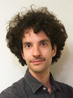 Cl&eacute;ment Pit-Claudel