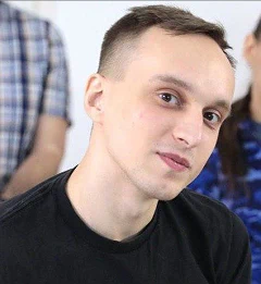 Evgeniy Moiseenko