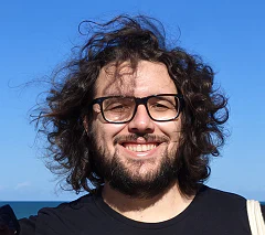 Haniel Barbosa