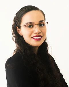 Joanna C. S. Santos